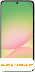 Samsung Galaxy A56 8/256GB Зеленый