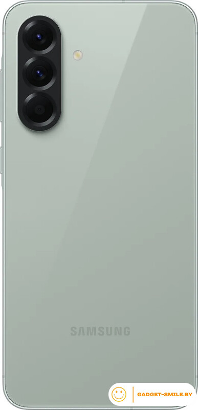 Samsung Galaxy A56 12/256GB Зеленый