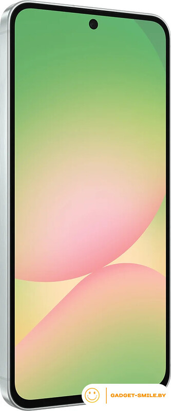 Samsung Galaxy A56 12/256GB Зеленый