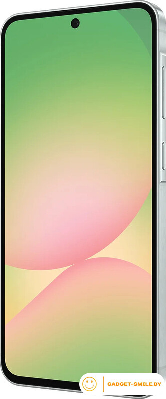 Samsung Galaxy A56 12/256GB Зеленый