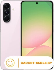 Samsung Galaxy A56 8/256GB Розовый
