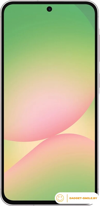 Samsung Galaxy A56 12/256GB Розовый
