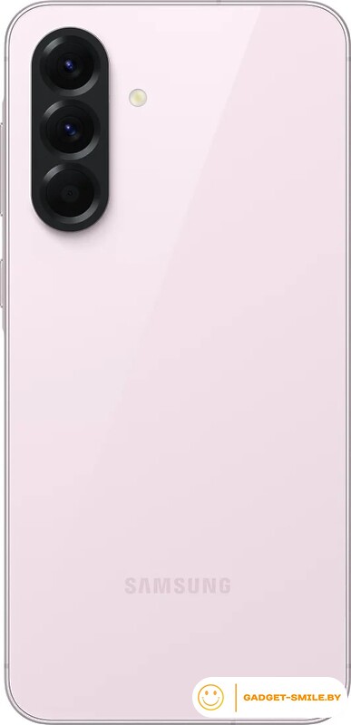 Samsung Galaxy A56 12/256GB Розовый