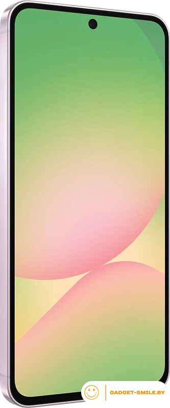 Samsung Galaxy A56 12/256GB Розовый