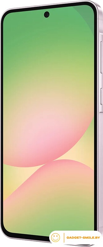 Samsung Galaxy A56 12/256GB Розовый
