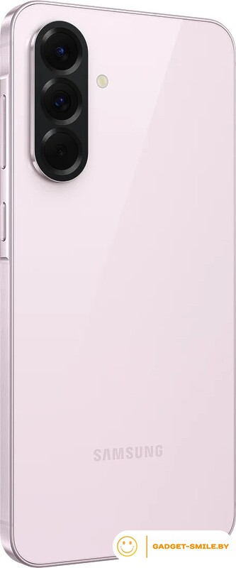 Samsung Galaxy A56 12/256GB Розовый
