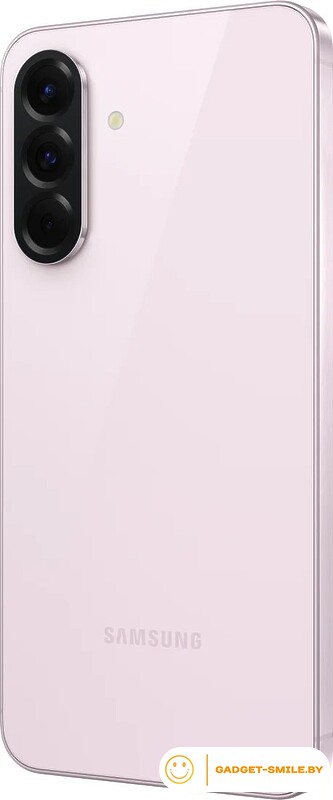 Samsung Galaxy A56 12/256GB Розовый