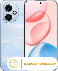 Смартфон HONOR 400 12GB/512GB (голубой)