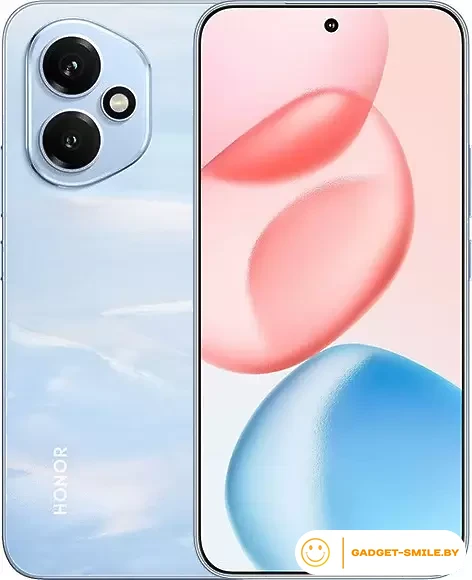 Смартфон HONOR 400 12GB/512GB (голубой)