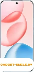 Смартфон HONOR 400 12GB/512GB (голубой)