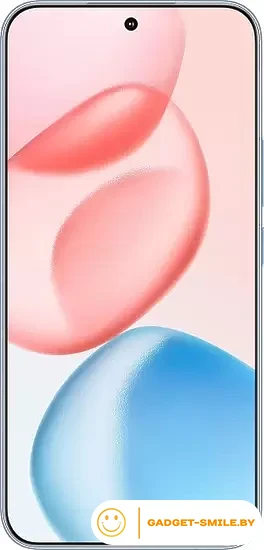 Смартфон HONOR 400 12GB/512GB (голубой)
