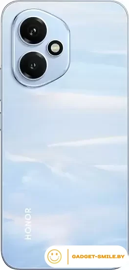 Смартфон HONOR 400 12GB/512GB (голубой)