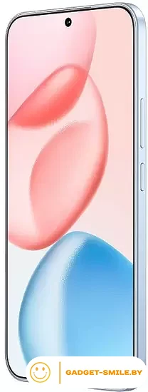 Смартфон HONOR 400 12GB/512GB (голубой)