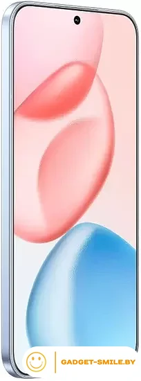 Смартфон HONOR 400 12GB/512GB (голубой)