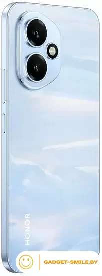 Смартфон HONOR 400 12GB/512GB (голубой)