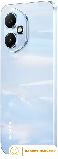 Смартфон HONOR 400 12GB/512GB (голубой)