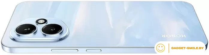 Смартфон HONOR 400 12GB/512GB (голубой)
