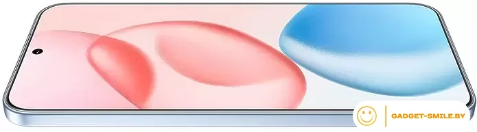 Смартфон HONOR 400 12GB/512GB (голубой)