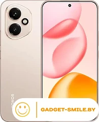 Смартфон HONOR 400 12GB/256GB (золотистый)
