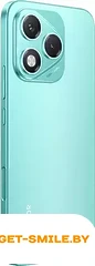 Смартфон HONOR 400 Lite 12GB/256GB международная версия (бирюзово-зеленый)