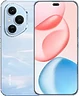 Смартфон HONOR 400 Pro 12GB/256GB (голубой)