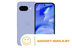 Телефон Google Pixel 9a 8GB/128GB (ирис)