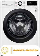 Стиральная машина LG F2V3PS6W