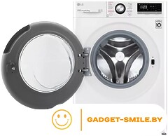 Стиральная машина LG F2V3PS6W