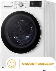 Стиральная машина LG F2V5HS1W