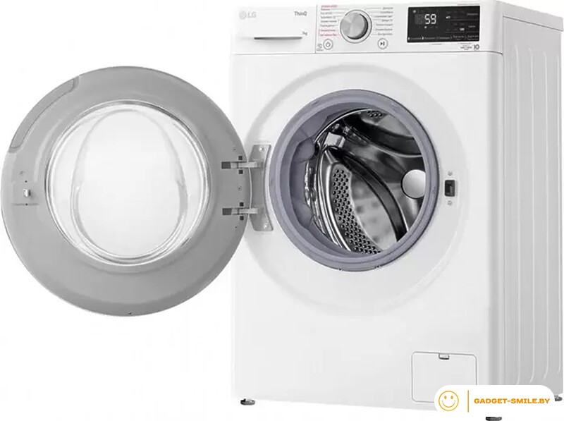 Стиральная машина LG F2V5HS1W