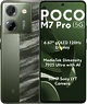 Смартфон POCO M7 Pro 5G 8GB/256GB международная версия (зеленый)