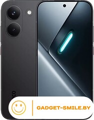 Телефон POCO X8 Pro 8GB/256GB международная версия (черный)