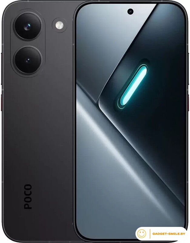Телефон POCO X8 Pro 8GB/512GB международная версия (черный)