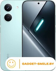 Телефон POCO X8 Pro 8GB/256GB международная версия (мятный)