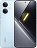 Телефон POCO X8 Pro Max 12GB/256GB международная версия (голубой)