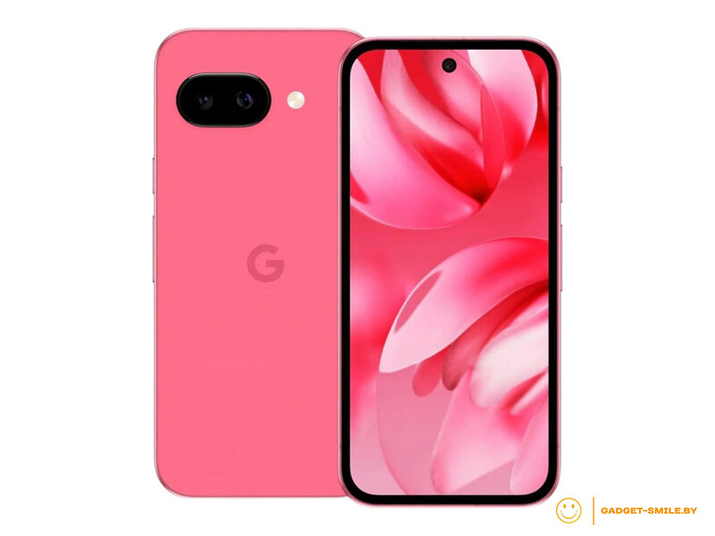 Телефон Google Pixel 9a 8GB/128GB (пион)