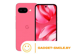 Телефон Google Pixel 9a 8GB/256GB (пион)