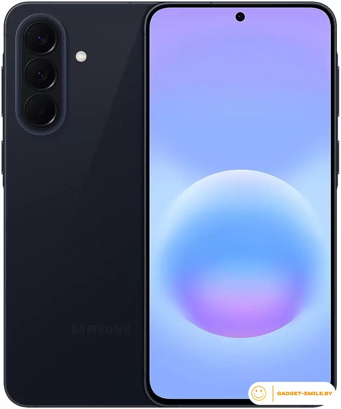 Телефон Samsung Galaxy A57 SM-A576B 12GB/256GB (темно-синий)
