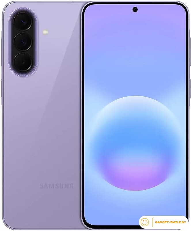Телефон Samsung Galaxy A57 SM-A576B 12GB/256GB (фиолетовый)