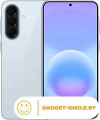 Телефон Samsung Galaxy A57 SM-A576B 8GB/128GB (голубой)