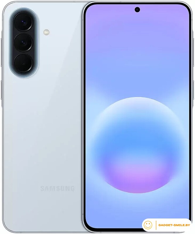 Телефон Samsung Galaxy A57 SM-A576B 12GB/512GB (голубой)
