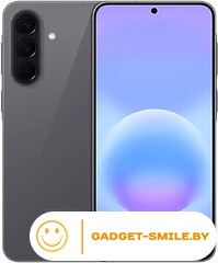 Телефон Samsung Galaxy A57 SM-A576B 8GB/128GB (серый)