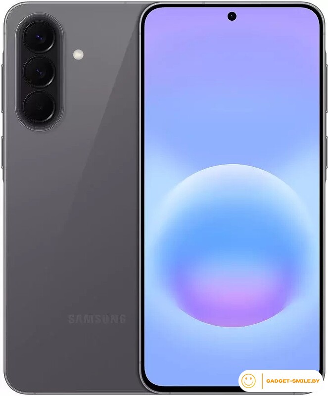 Телефон Samsung Galaxy A57 SM-A576B 12GB/512GB (серый)