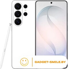 Телефон Samsung Galaxy S26 Ultra SM-S948B 12GB/256GB (лавандовый)