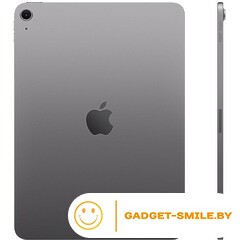 Планшет Apple iPad Air 11 2024 5G 128GB Серый космос (MUXD3)