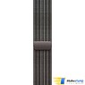Apple Watch Series 10 GPS + Cellular 42mm Slate Titanium Case with Slate Milanese Loop (MX053)