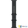 Apple Watch Ultra 2 2024 GPS + Cellular 49mm Black Titanium Case with Black Ocean Band (MX4P3)