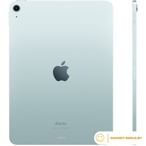 Планшет Apple iPad Air 11 2024 5G 256GB Синий (MUXJ3)