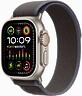 Apple Watch Ultra 2 GPS + Cellular 49мм Titanium Case with Blue/Black Trail Loop