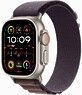 Apple Watch Ultra 2 GPS + Cellular 49мм Titanium Case with Indigo Alpine Loop